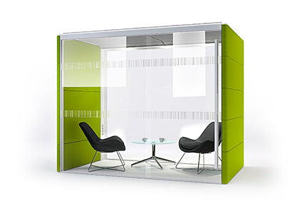 Orange Box - Air³ - 22