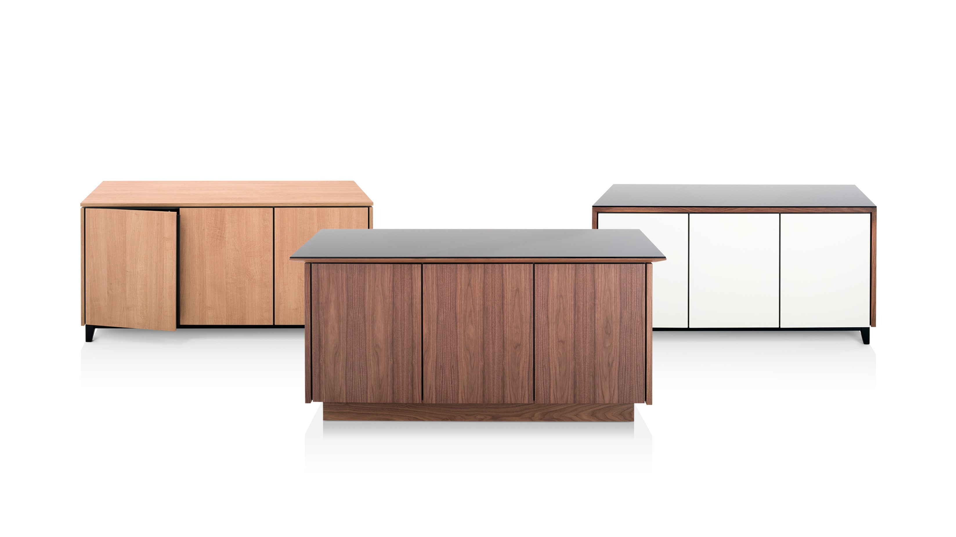 Orange Box - Vari Credenzas