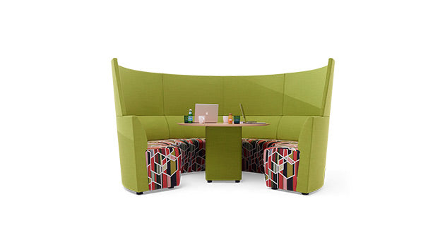 Orange Box - Away from the Desk - AD-Student