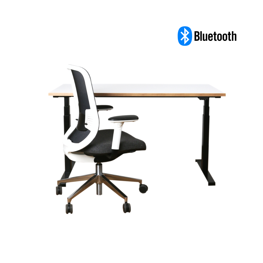 Do Better Chair & Height Adjustable Desk Bundle
