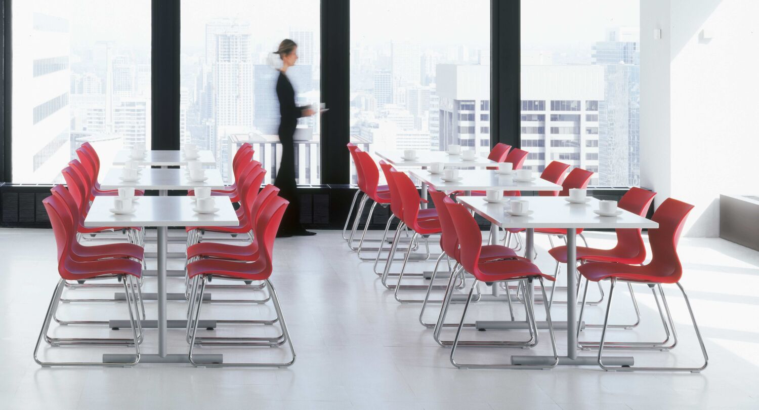 Teknion - Nami Chair