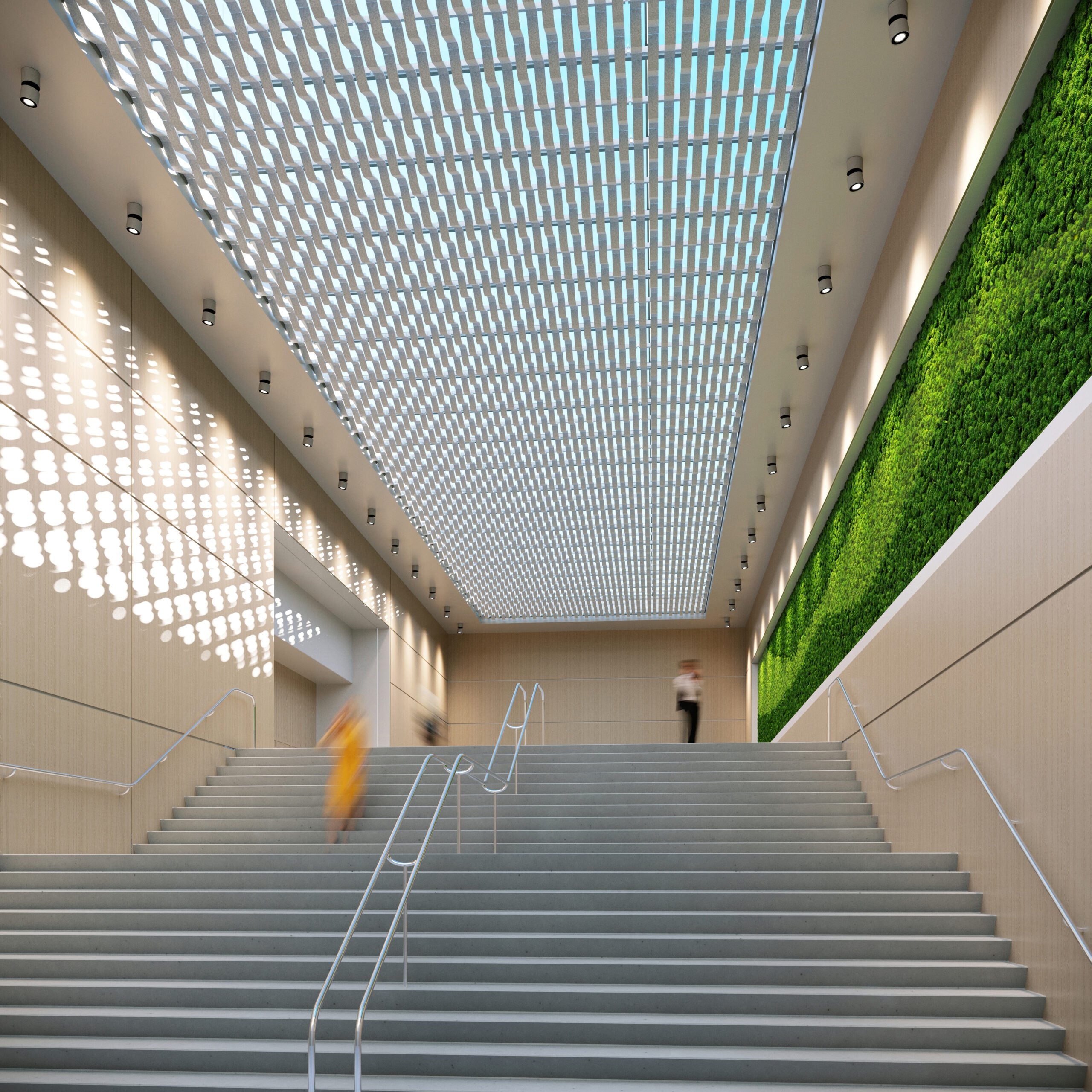 Ezobord - Amplitude (Ceilings)