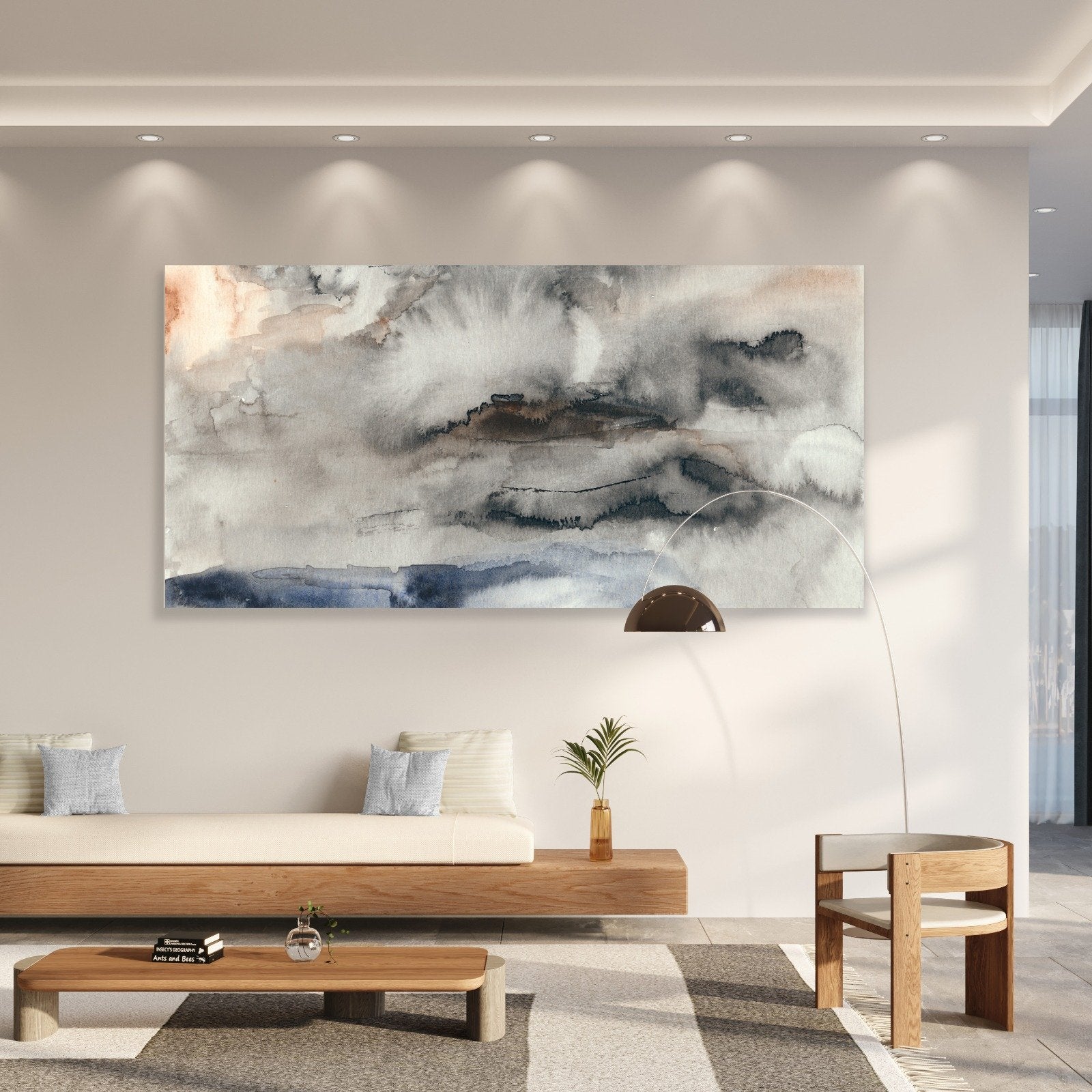 Ezobord - Canvas (Walls)