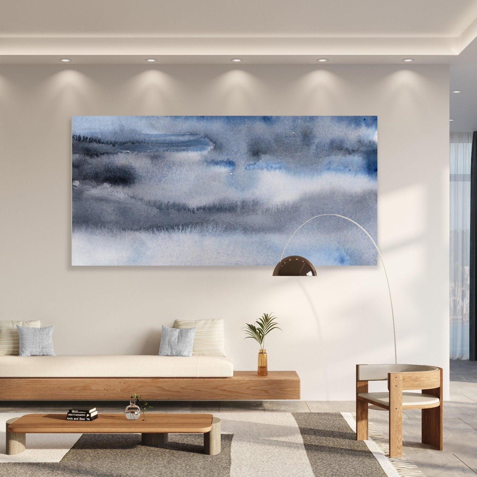 Ezobord - Canvas (Walls)