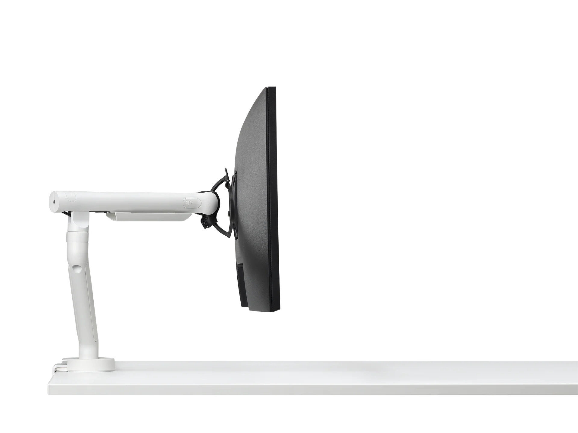 CBS - 41 x Flo Monitor Arm