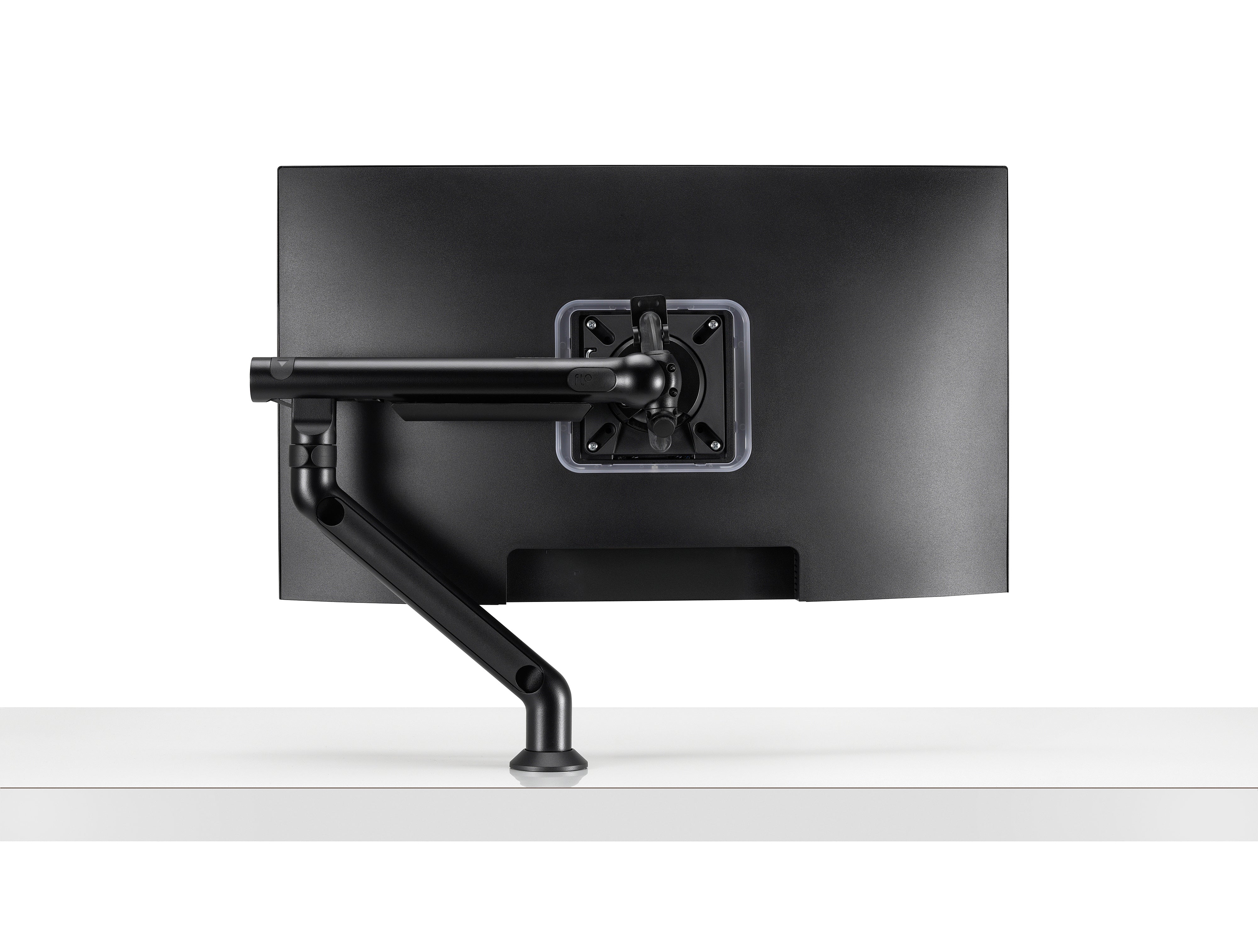 Coleston Brooke Saunders - Flo Monitor Arm (Single)