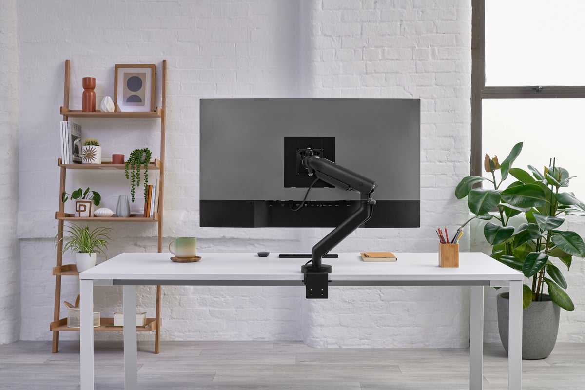 Coleston Brooke Saunders - Flo X Monitor Arm (Single)