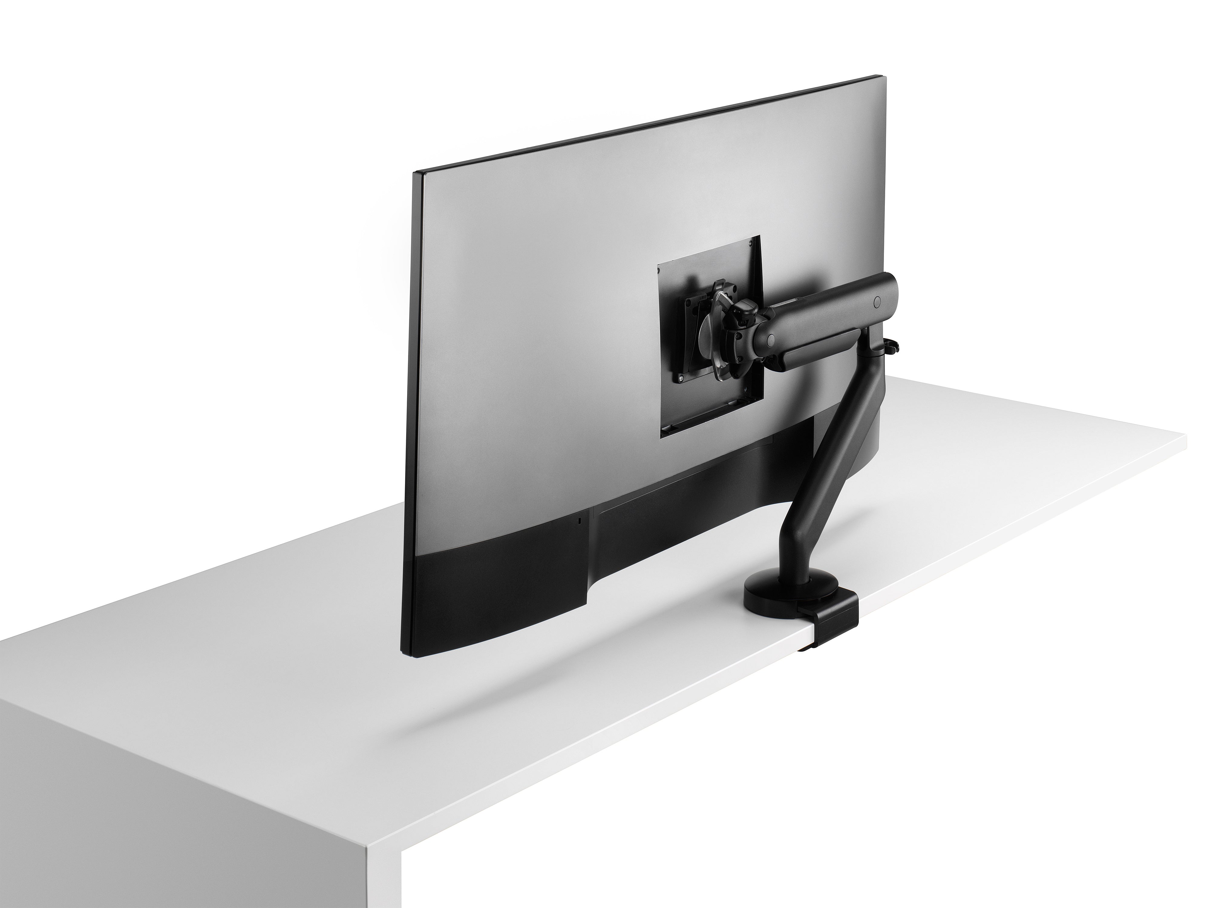 Coleston Brooke Saunders - Flo X Monitor Arm (Single)