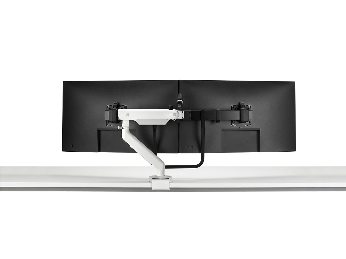 Coleston Brooke Saunders - Flo X Multi Monitor Arm (Dual)