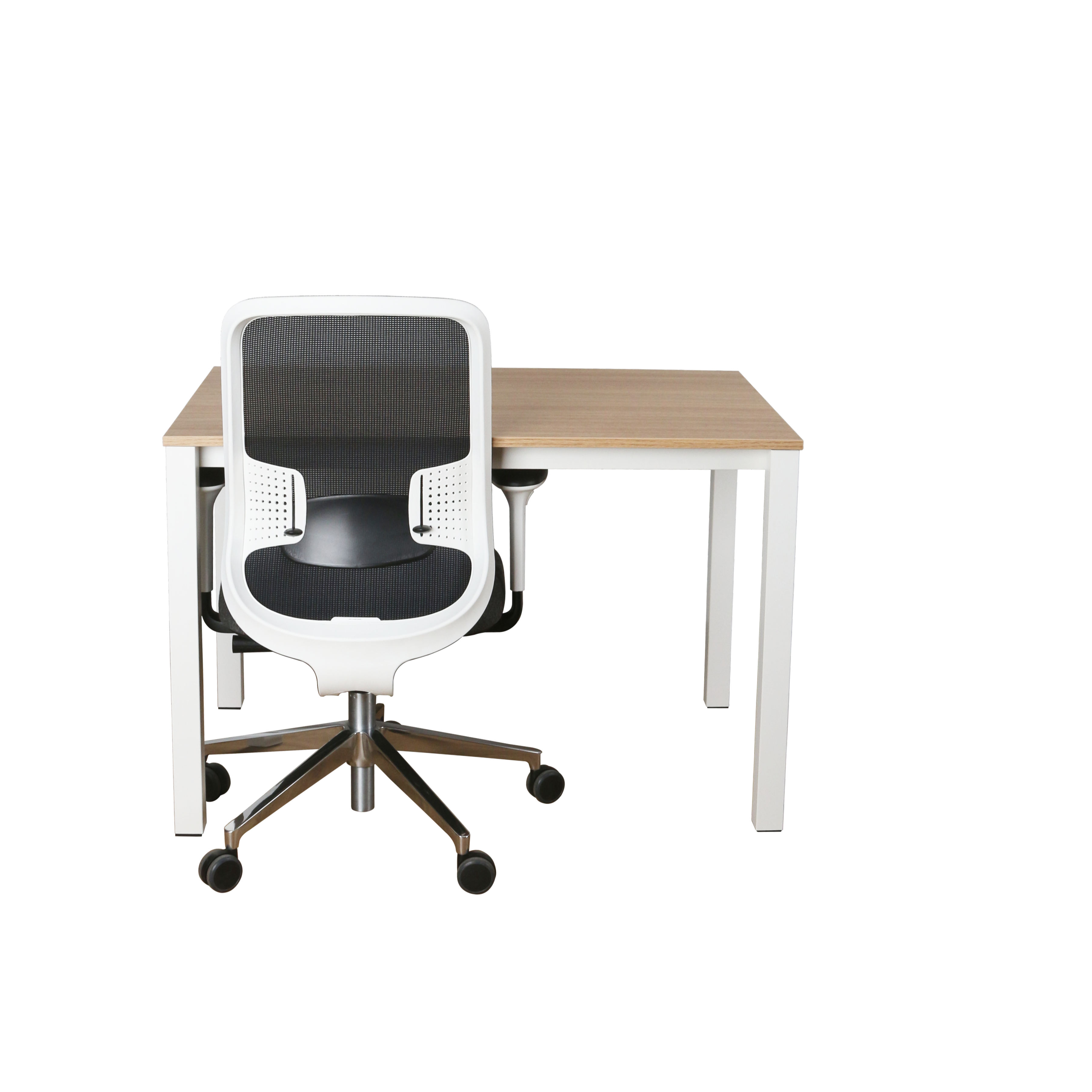 Do Better Chair & Fixed Height Desk Bundle