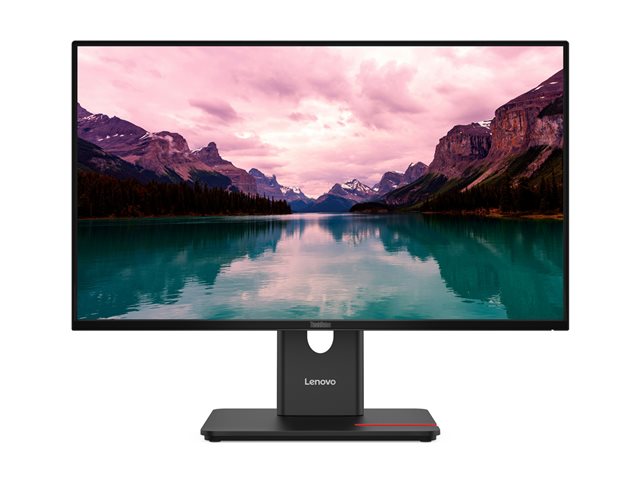 Lenovo - ThinkVision T24-40 23.8 inch Monitor