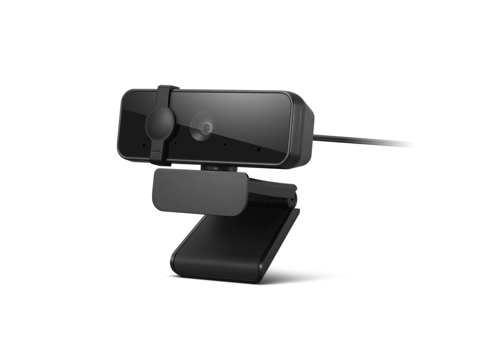 Lenovo - Essential FHD Webcam
