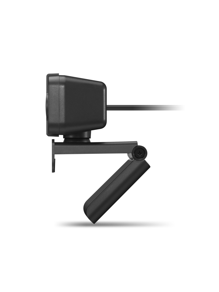 Lenovo - Essential FHD Webcam
