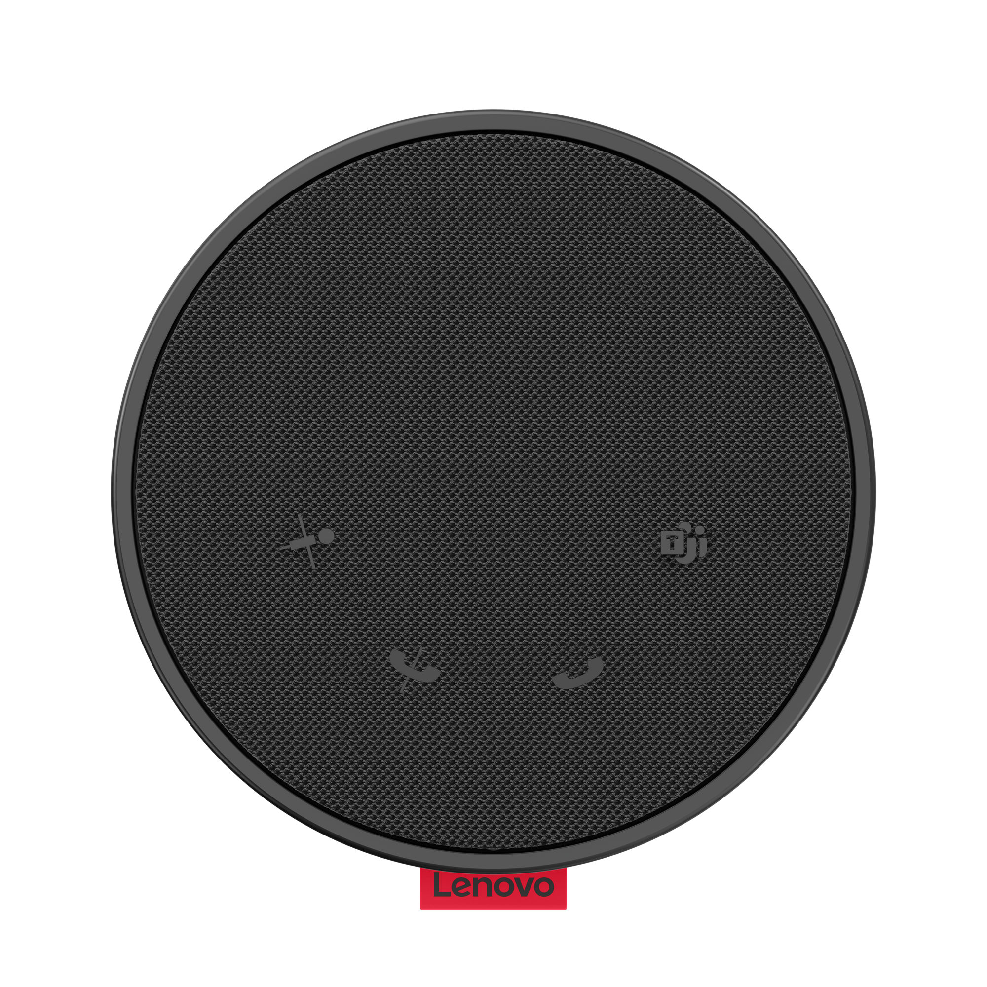 Lenovo - Go Wired Speakerphone