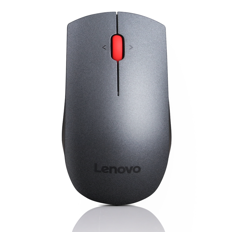 Lenovo - Professional Wireless Laser Mouse