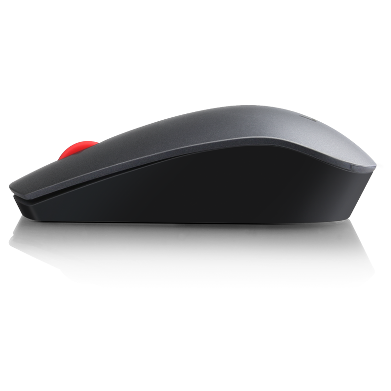 Lenovo - Professional Wireless Laser Mouse