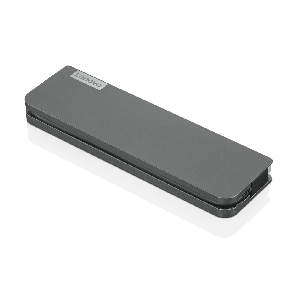 Lenovo - USB-C Mini Dock