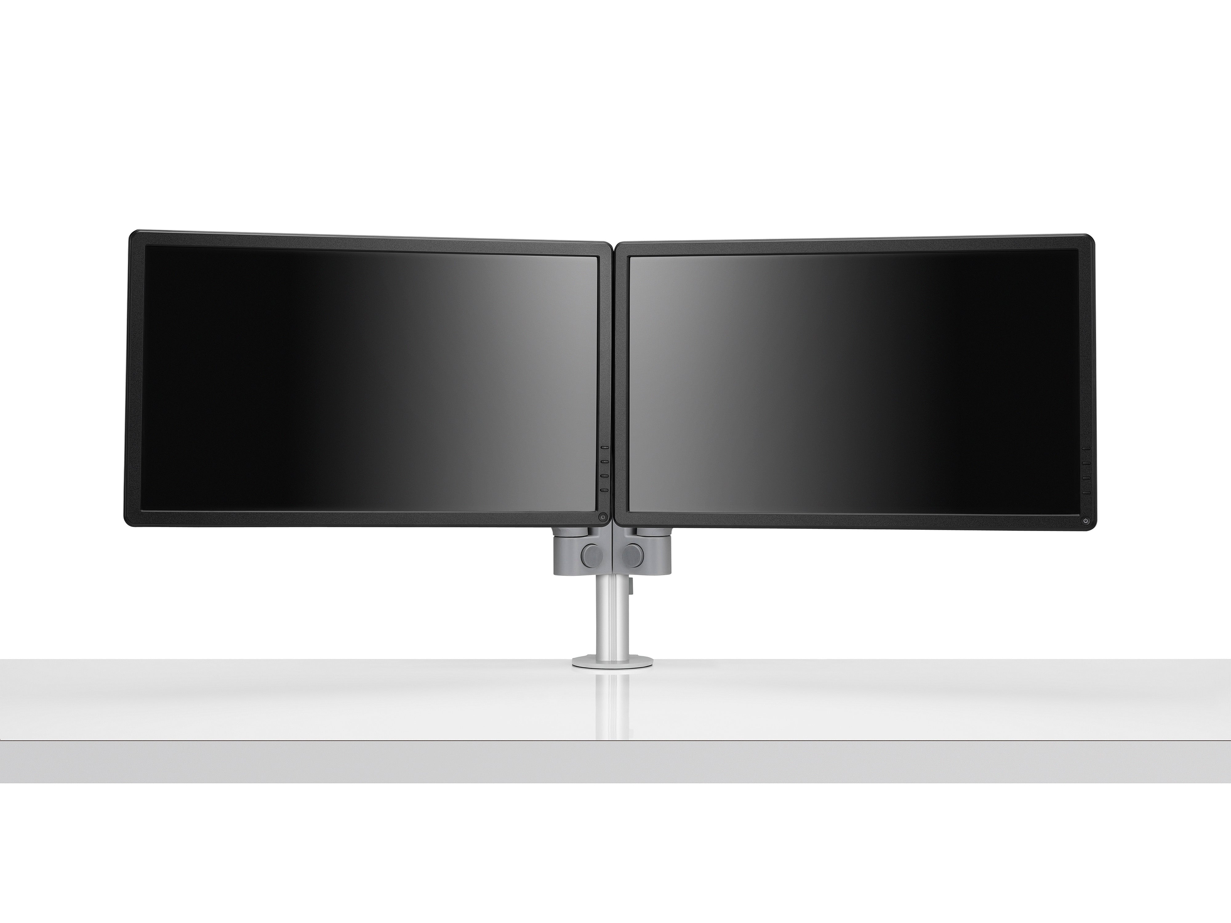 Coleston Brooke Saunders - Lima Monitor Arm (Dual)