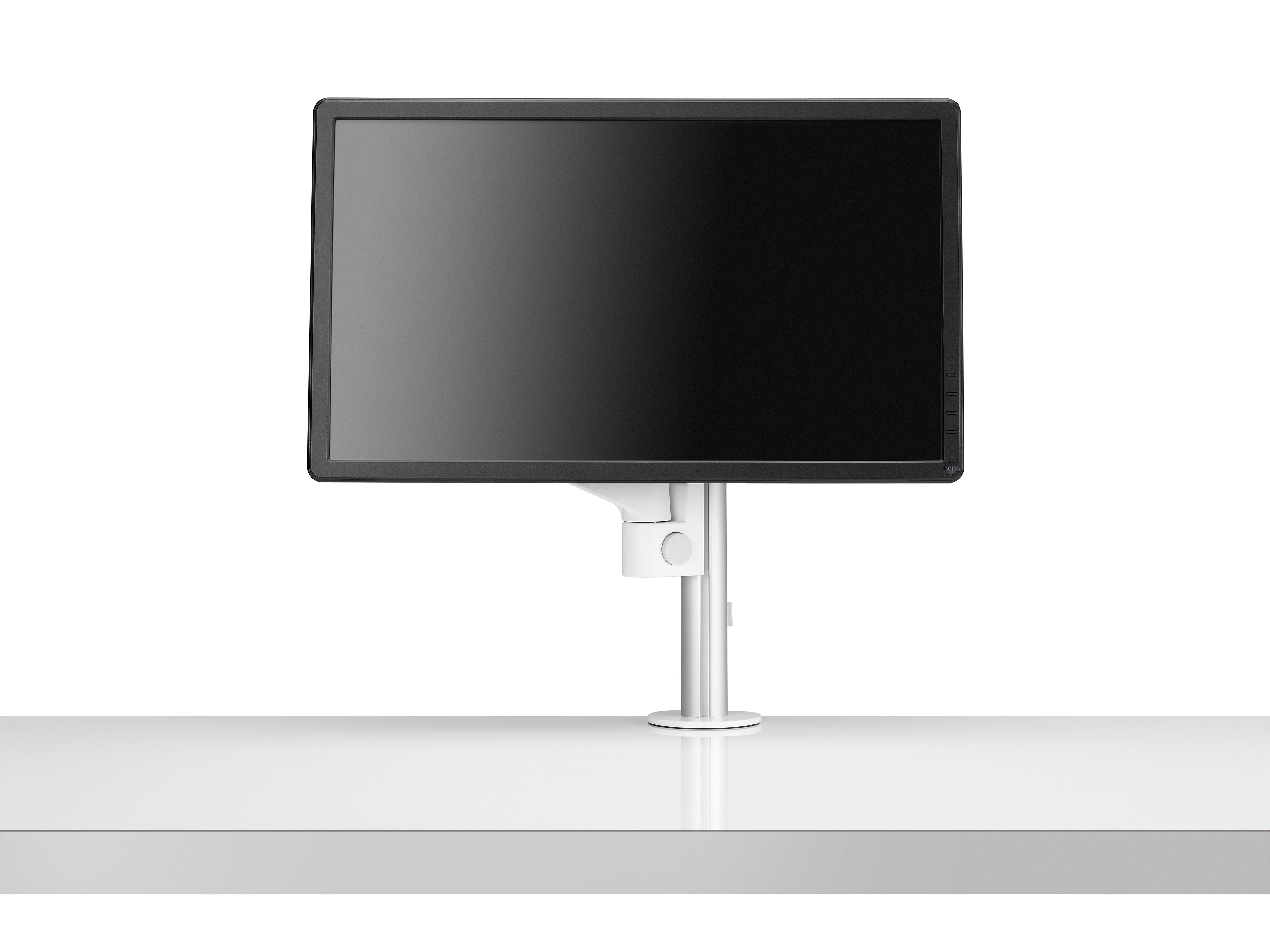 Coleston Brooke Saunders - Lima Monitor Arm (Single)