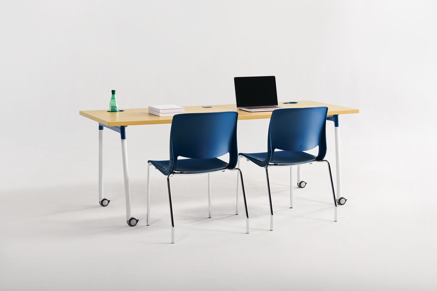 Teknion - Thesis Mobile Markerboard