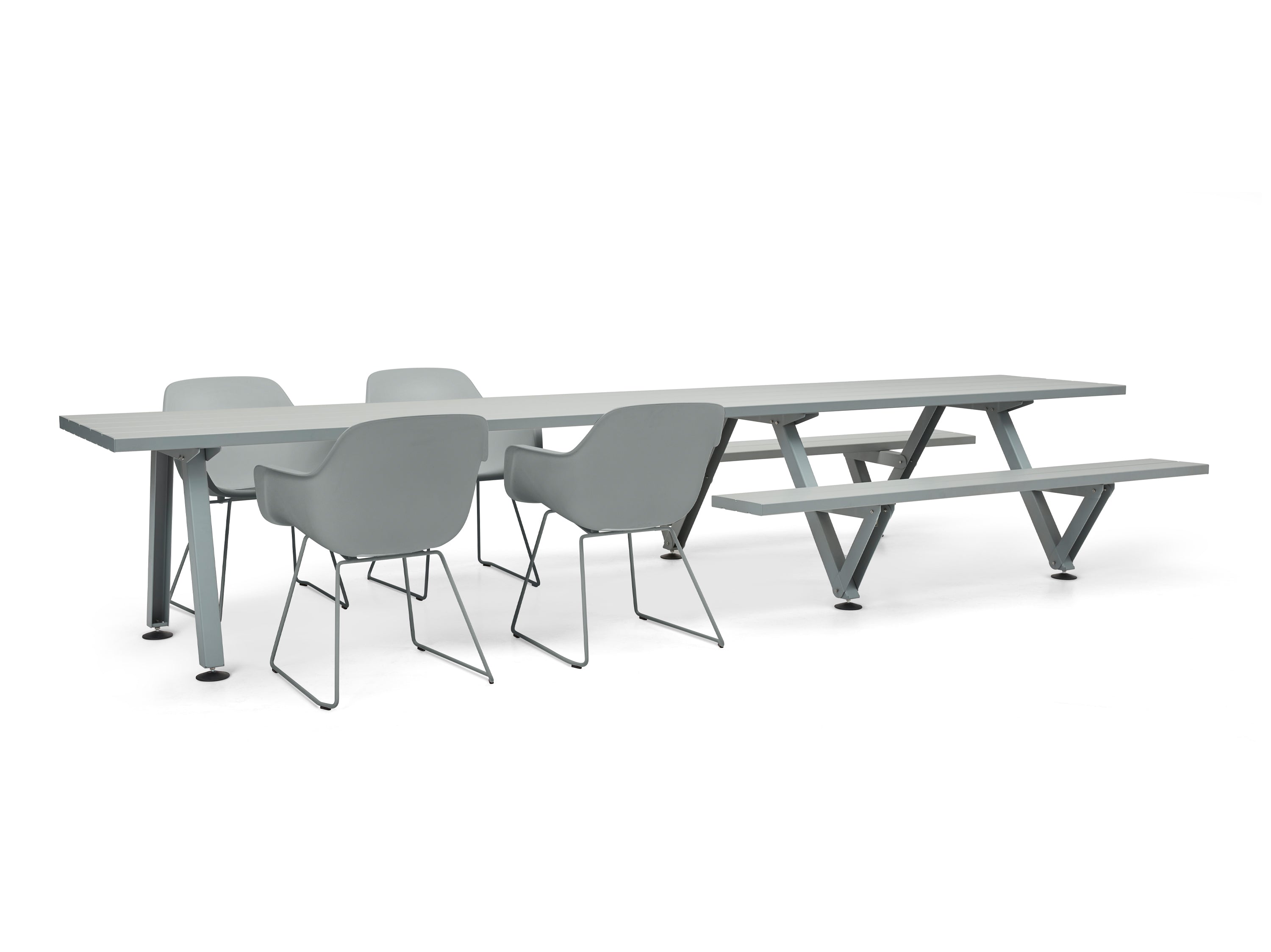 Extremis - Marina Table Collection
