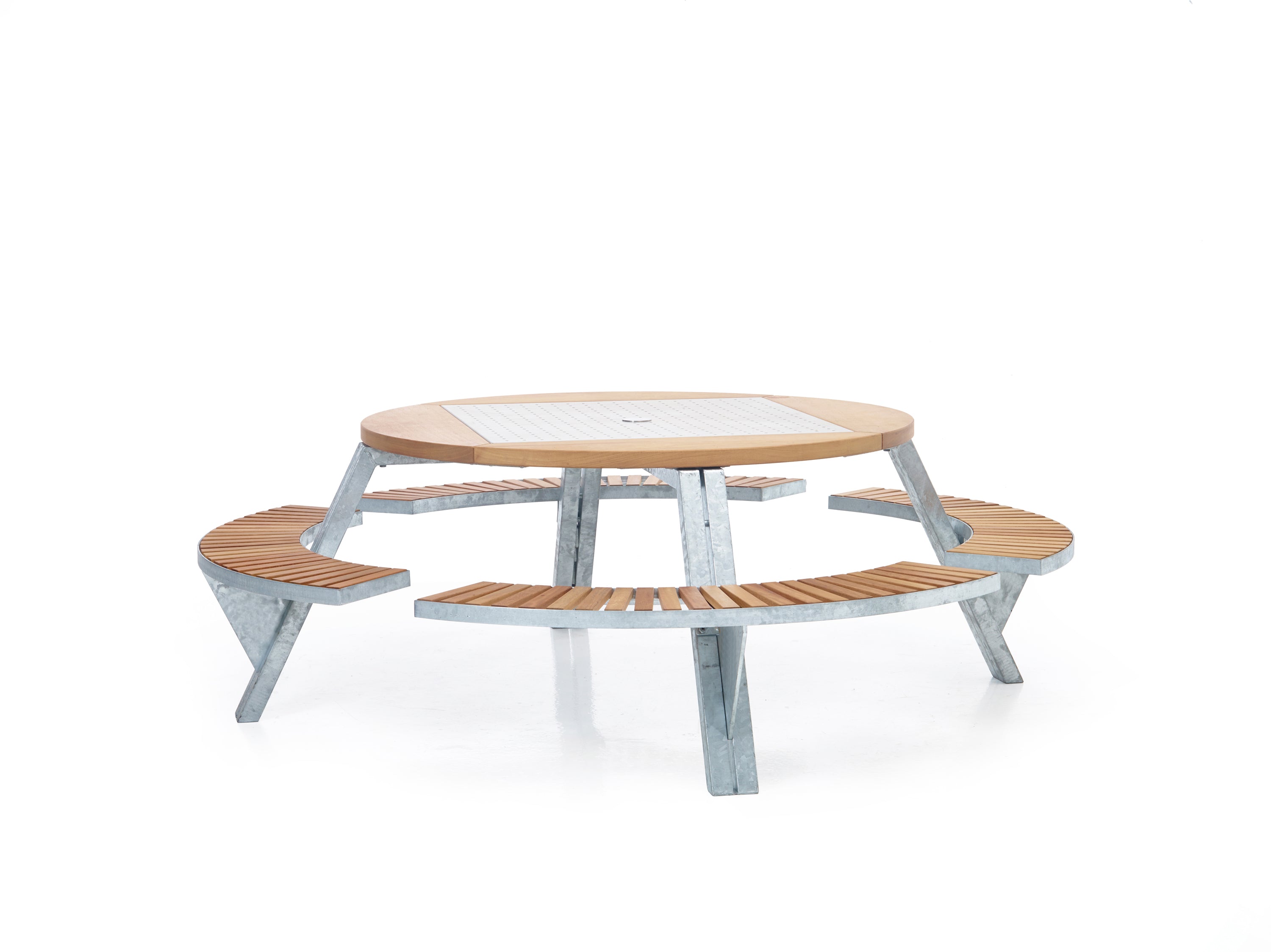 Extremis - Gargantua Table collections