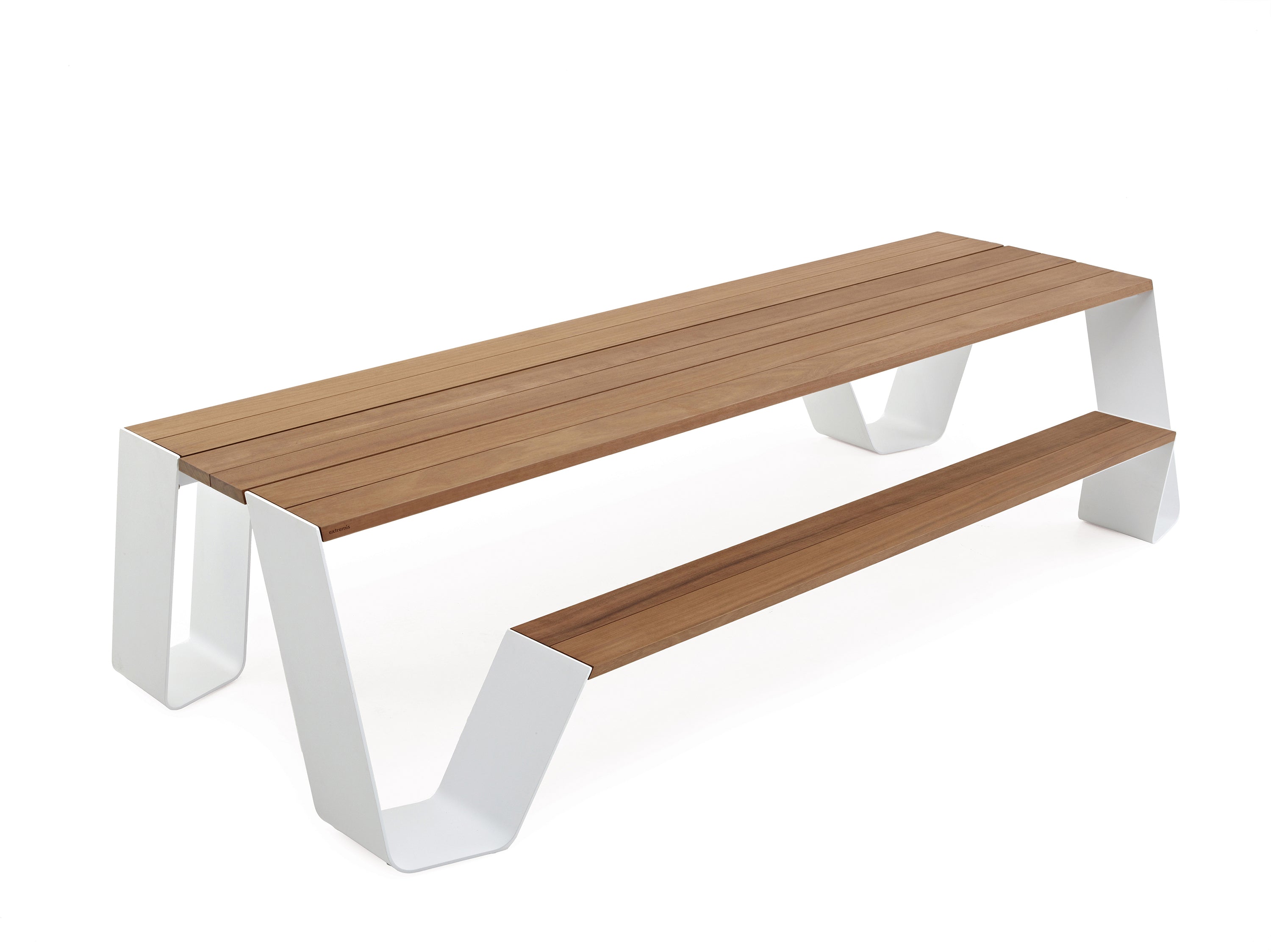 Extremis - Hopper Bench collections