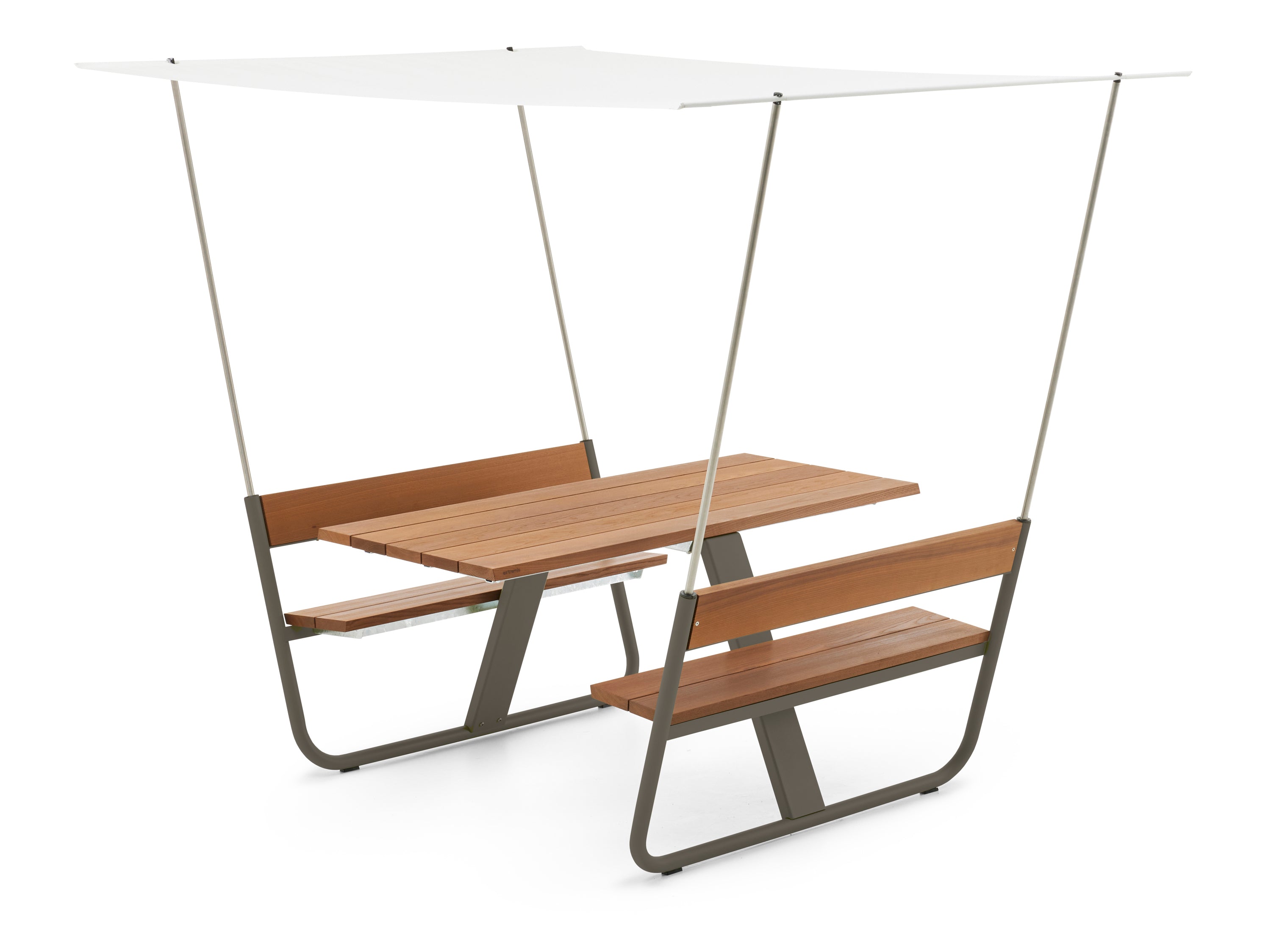 Extremis - Manille Table collections