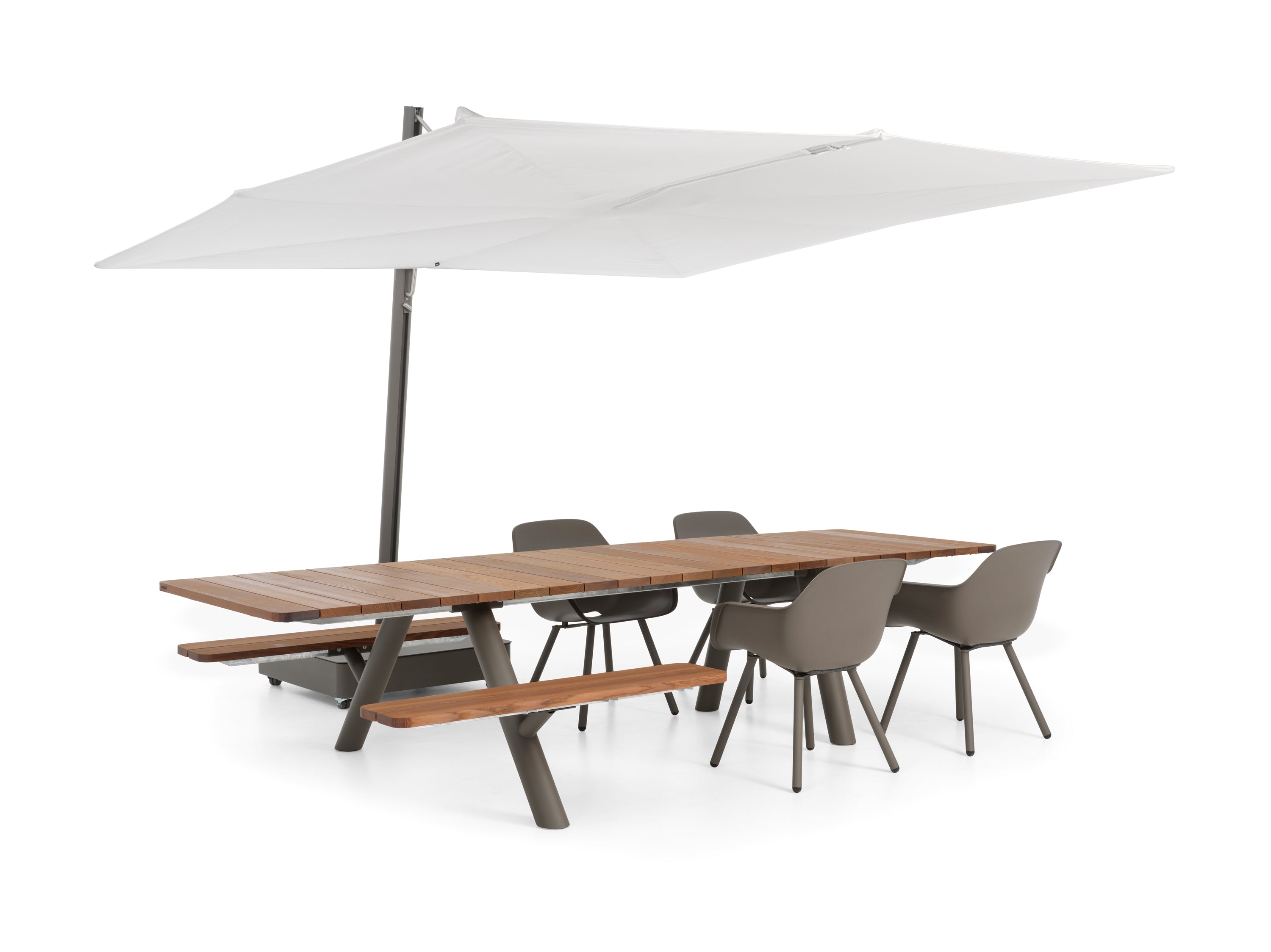 Extremis - Panigiri Table collection