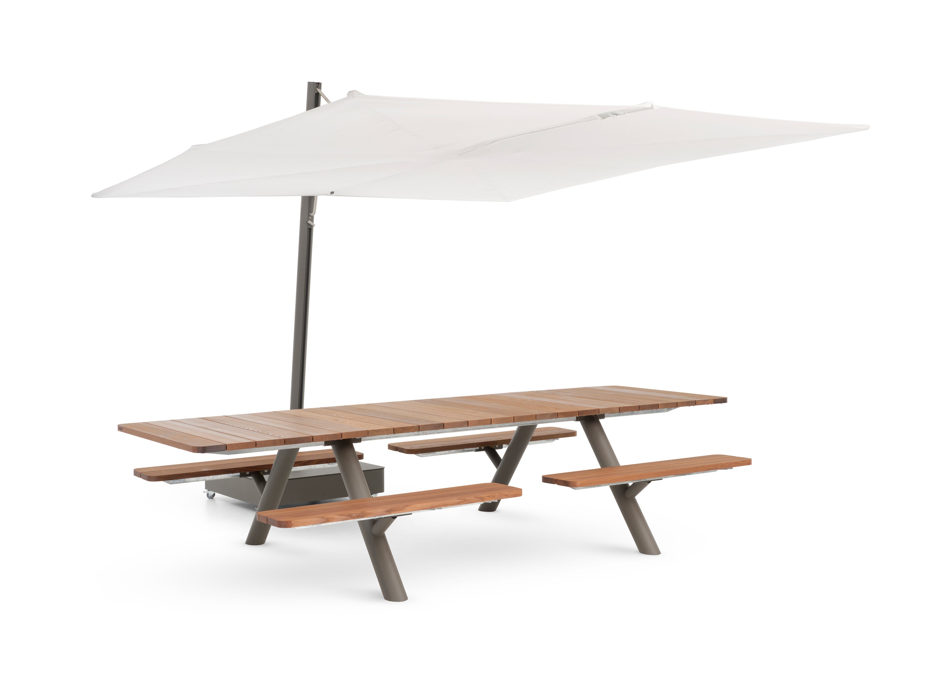 Extremis - Panigiri Table collection