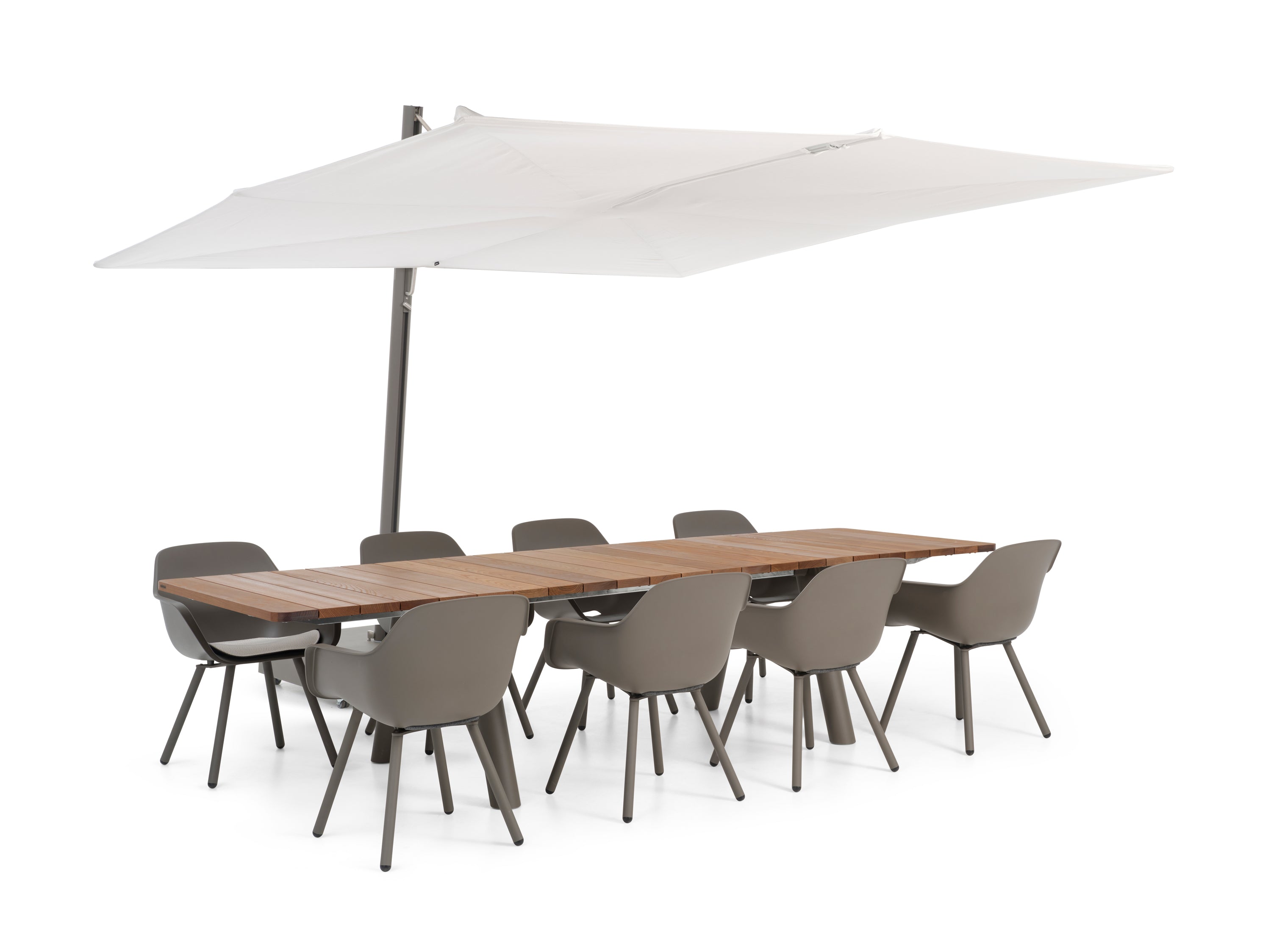 Extremis - Panigiri Table collection