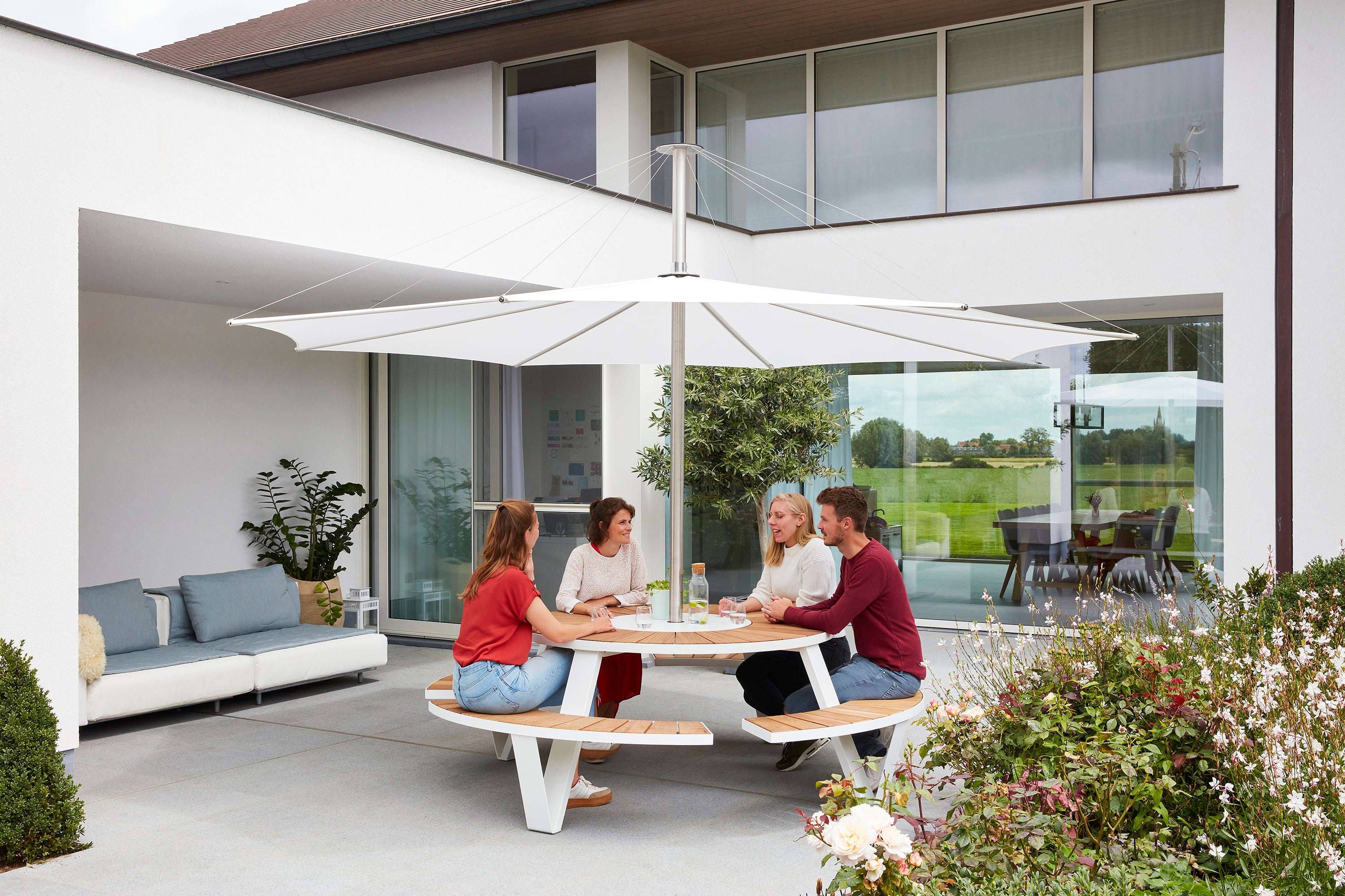 Extremis - Inumbra Collections