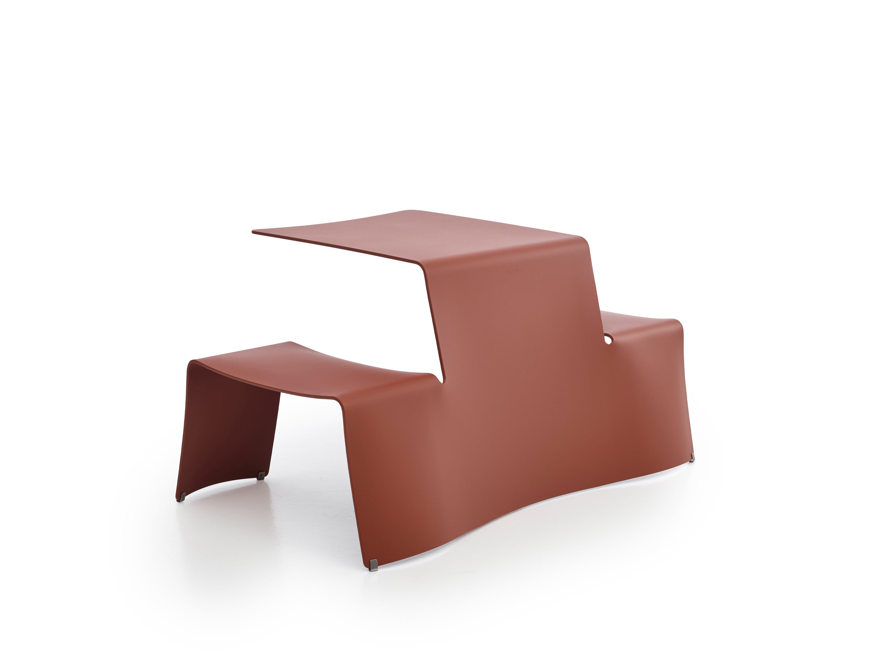 Extremis - Picnik Table