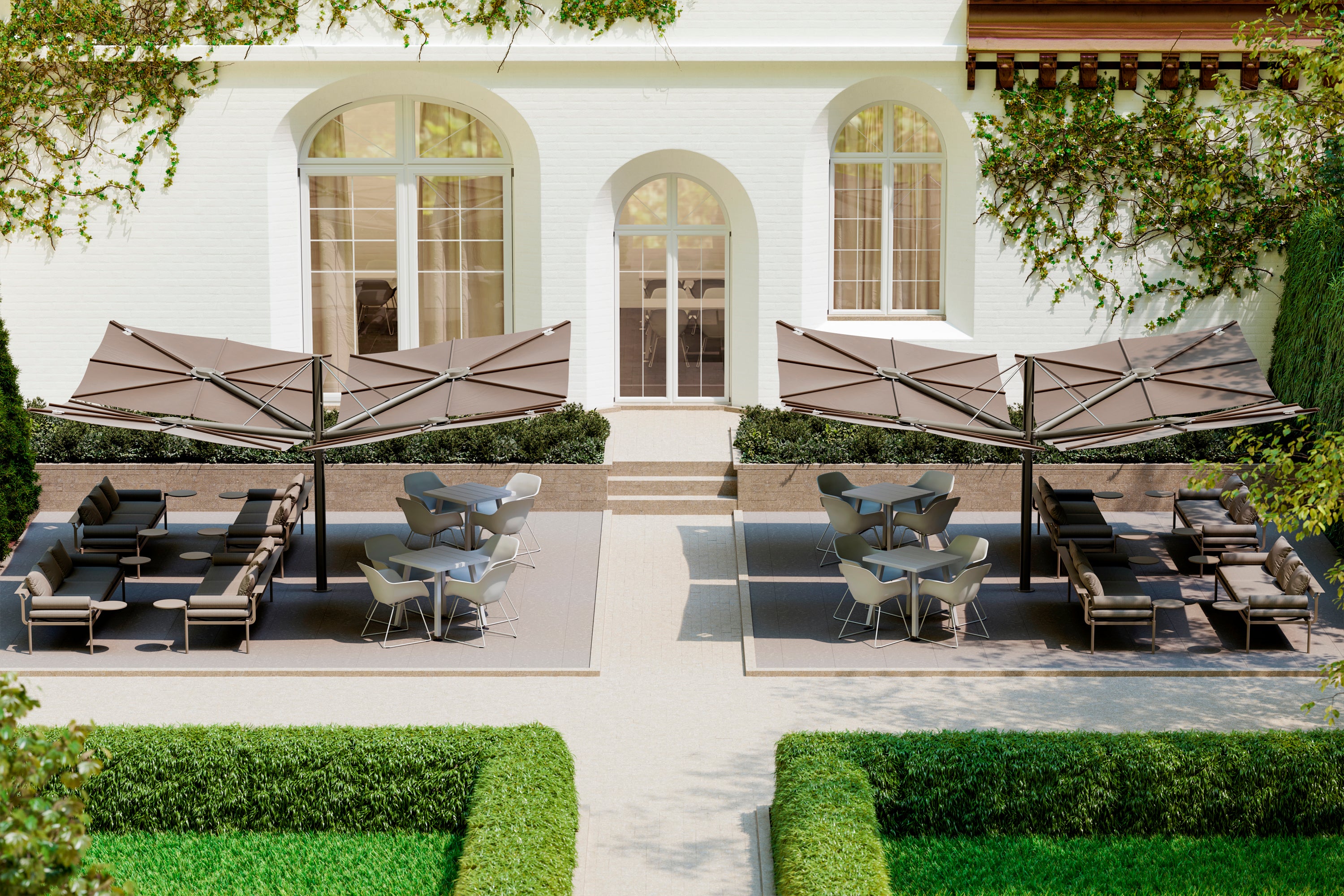 Extremis - Sensu Shade Collections