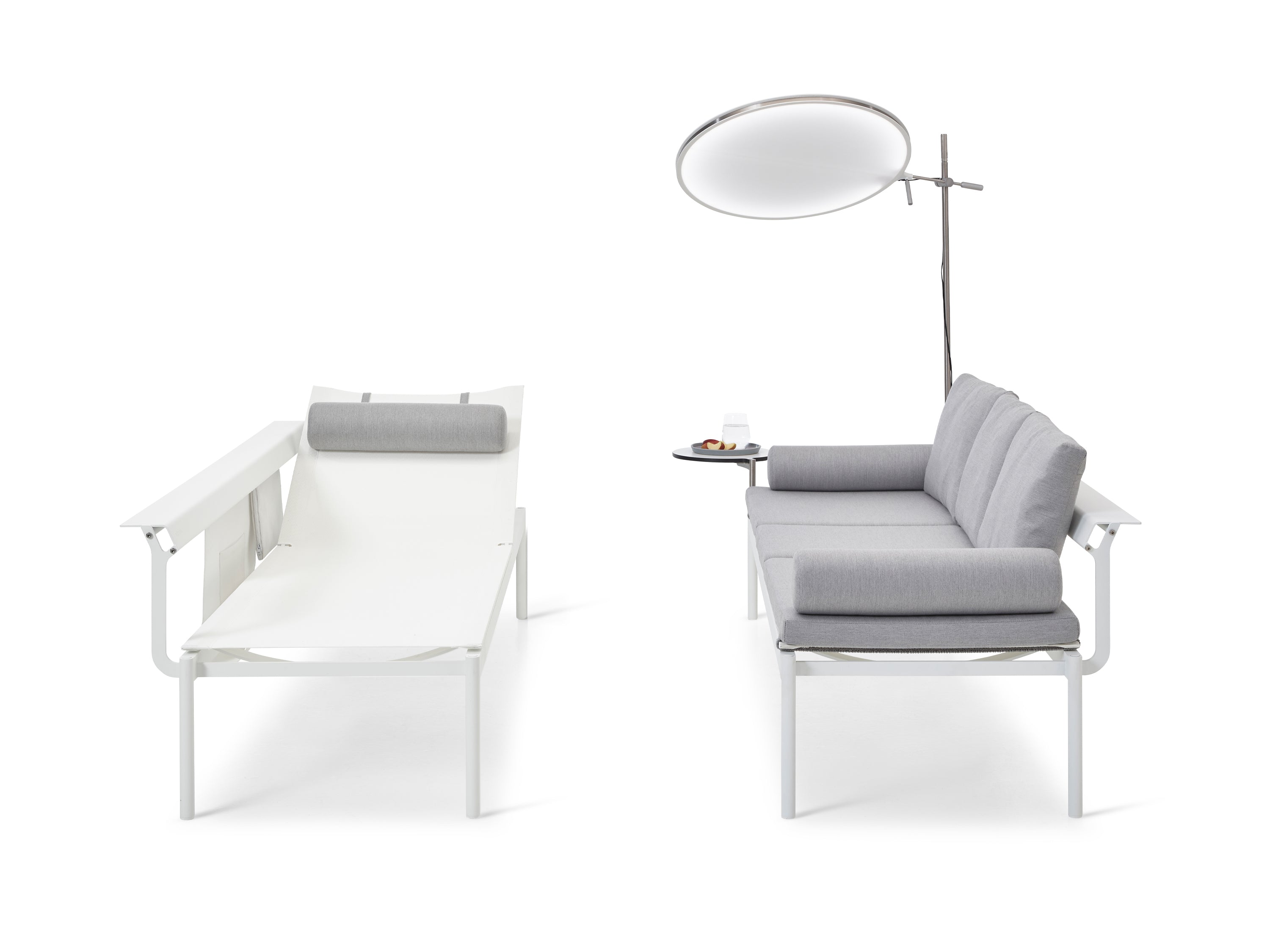 Extremis - Sol+Luna Collection