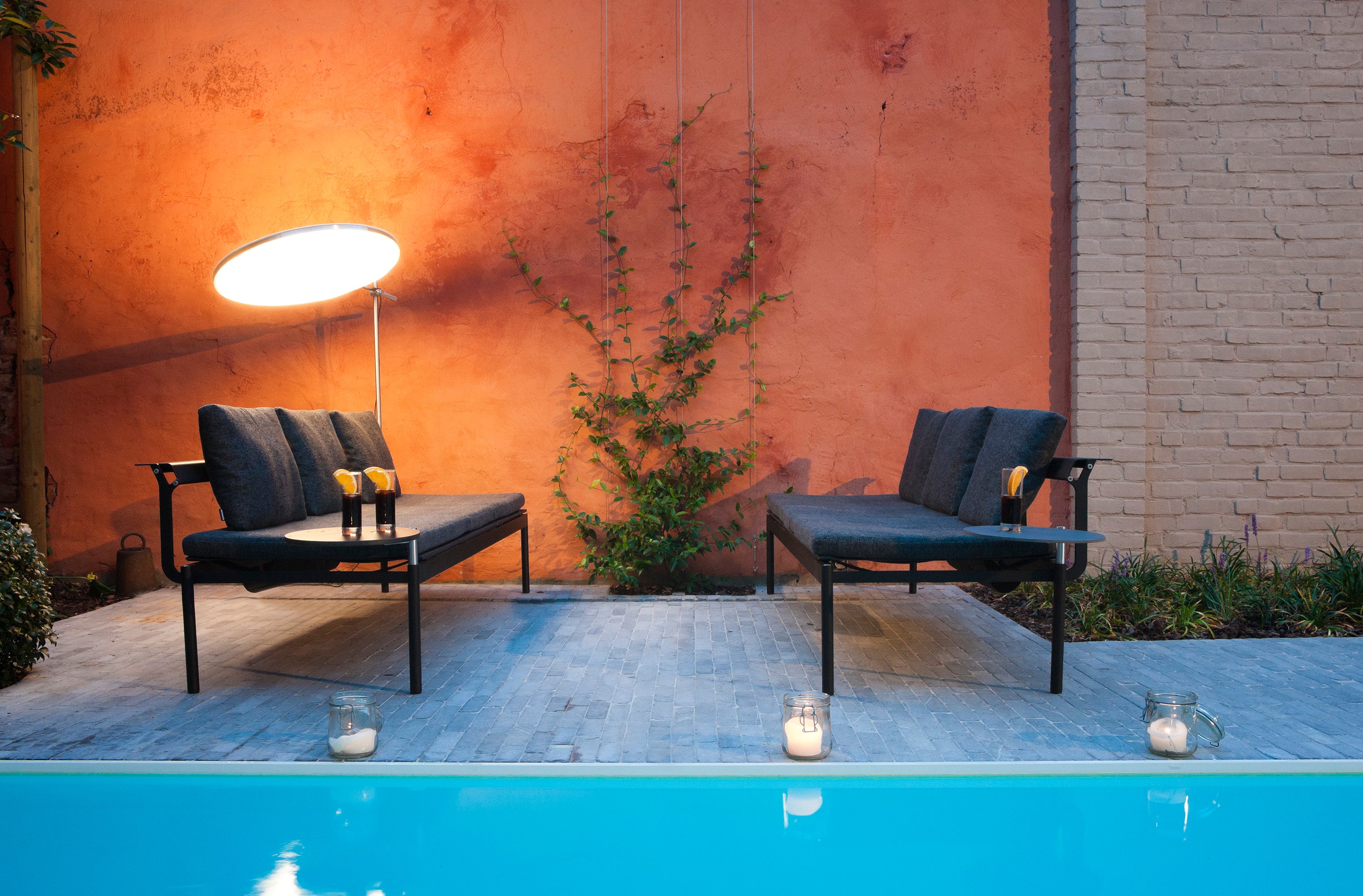 Extremis - Sol+Luna Collection