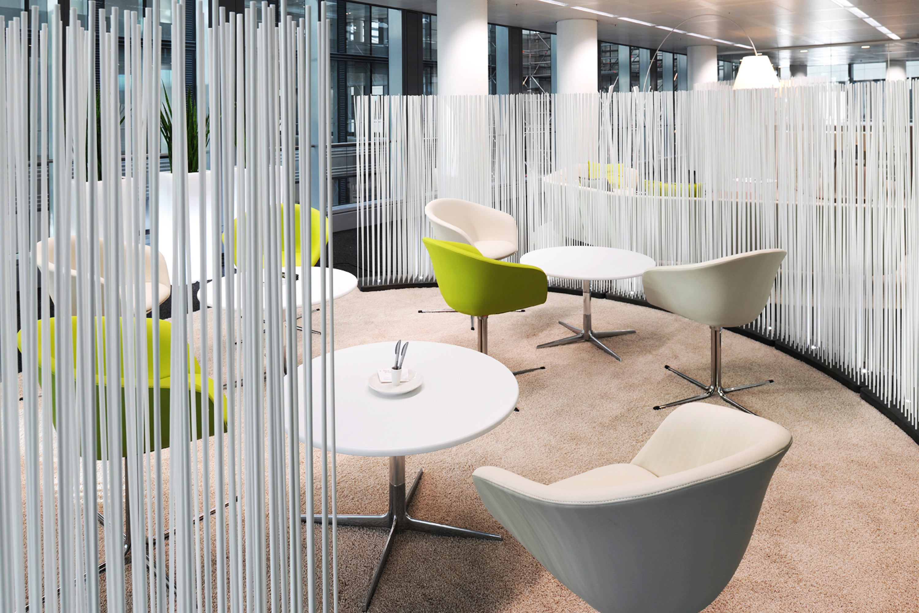 Extremis - Sticks Divider Collection