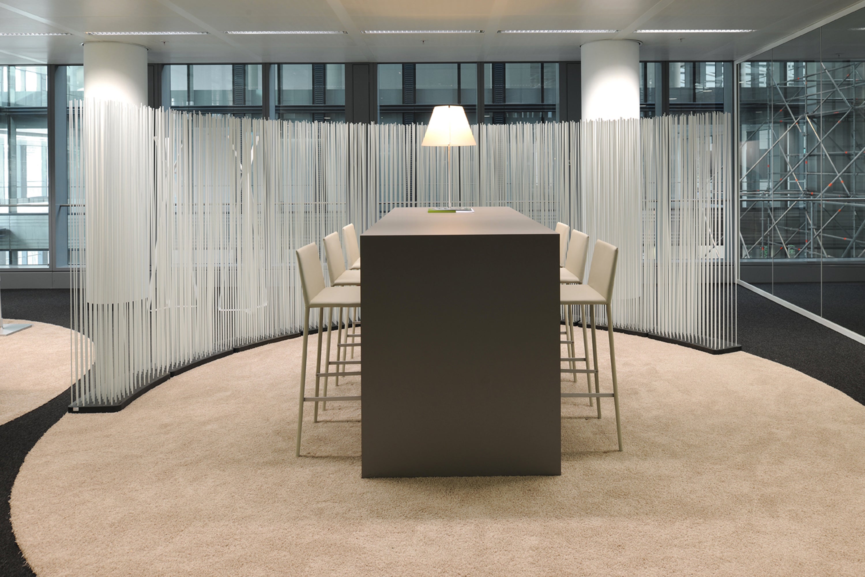 Extremis - Sticks Divider Collection