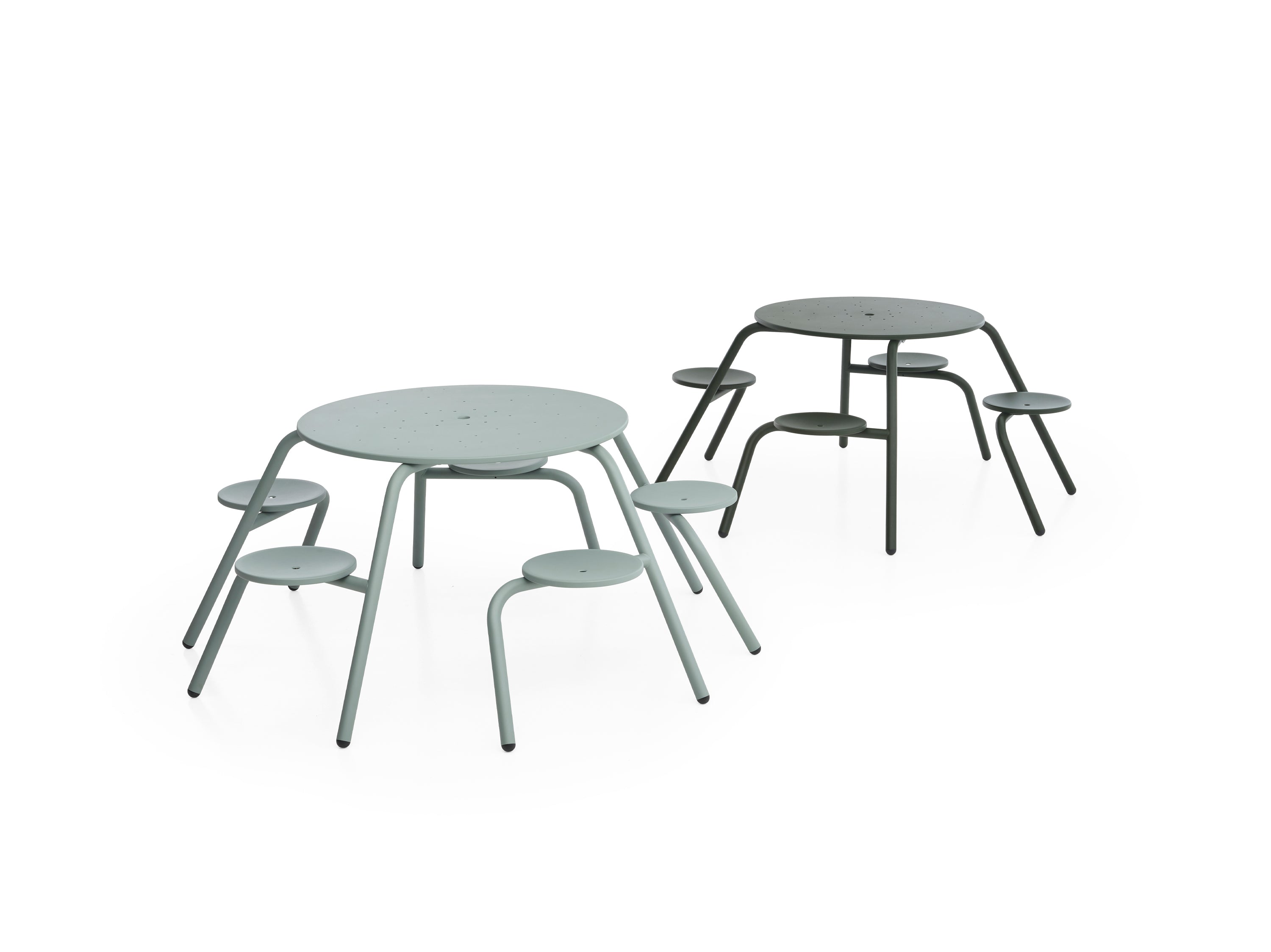 Extremis - Virus Seat Collections