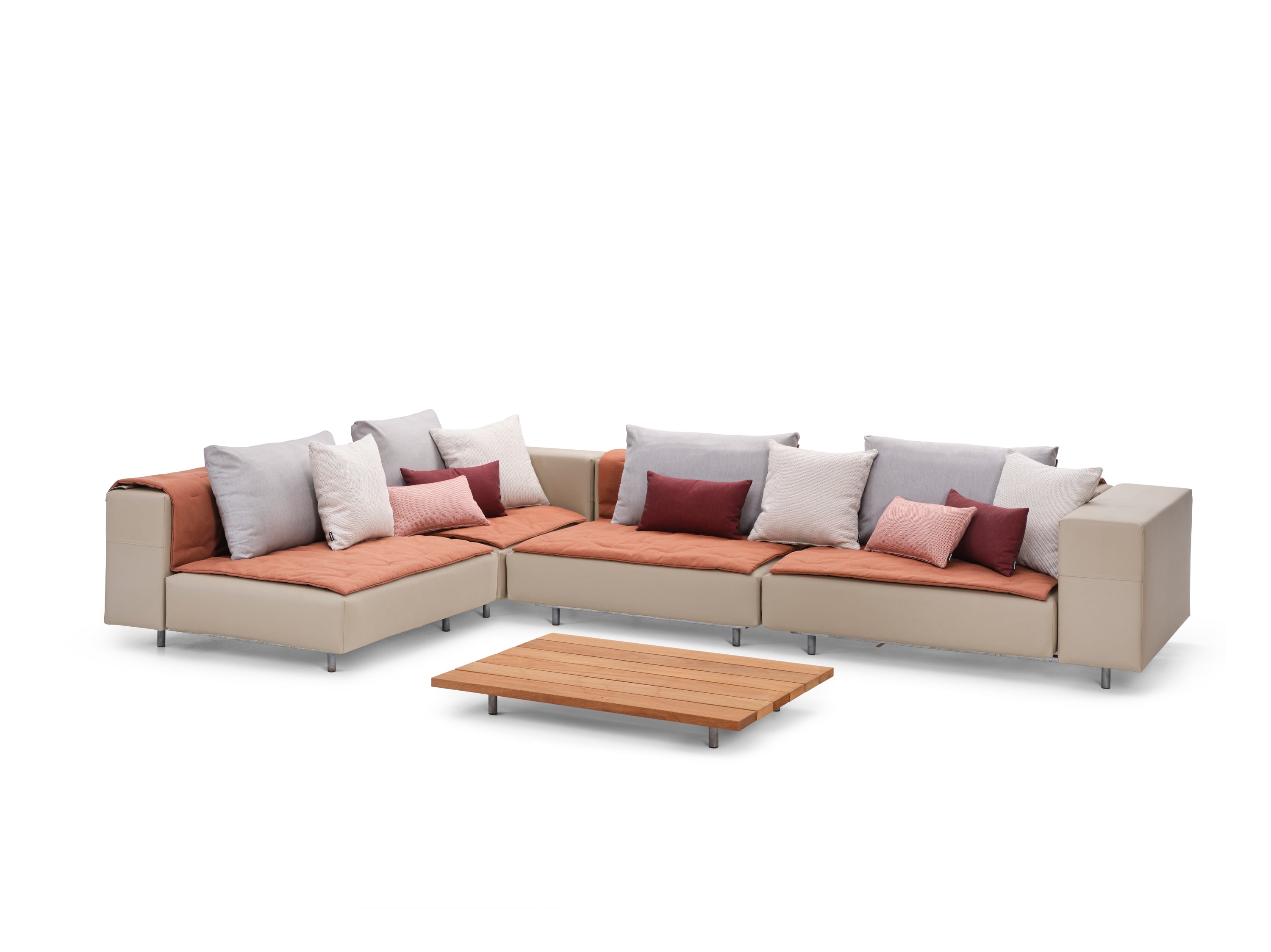 Extremis - Walrus Sofa Collection